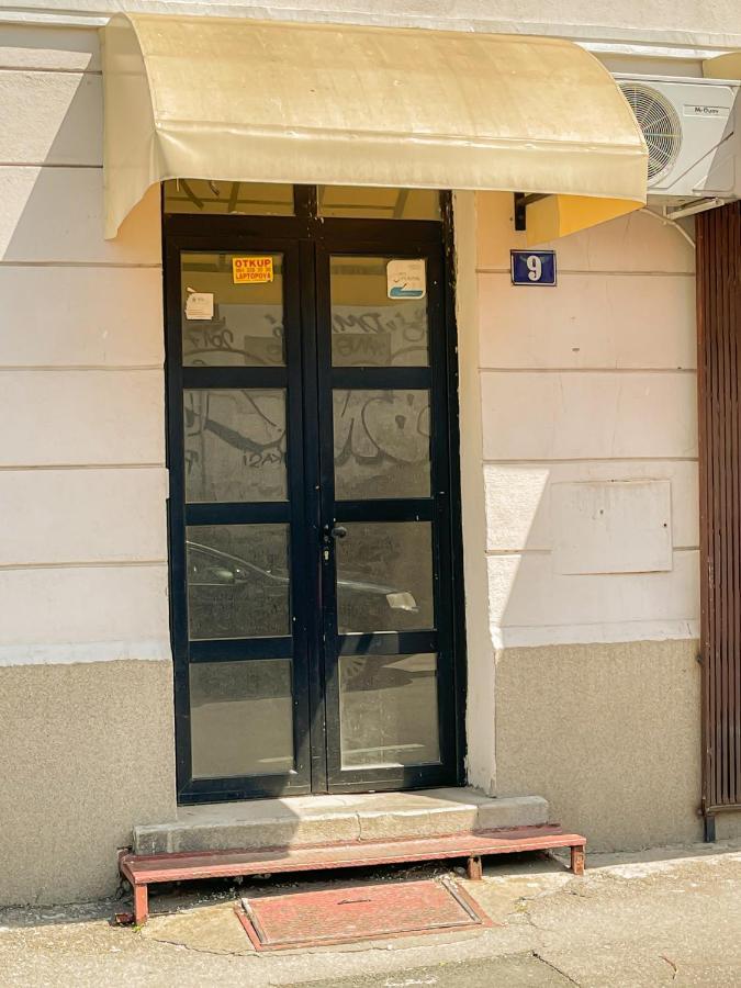 The Bohemian Residence بلغراد المظهر الخارجي الصورة